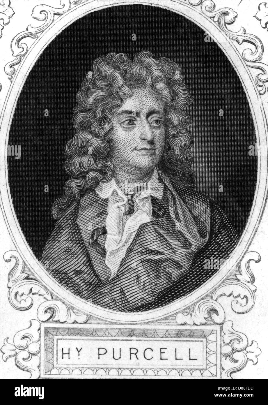 Henry Purcell
