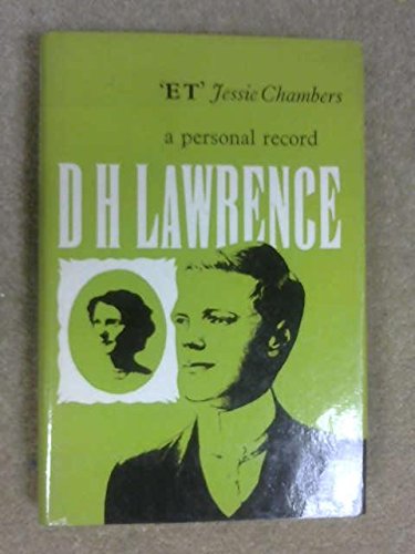 David Laurance Chambers