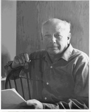 Robert Moore Williams