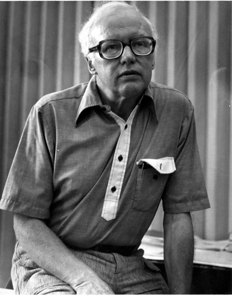 John McDonald