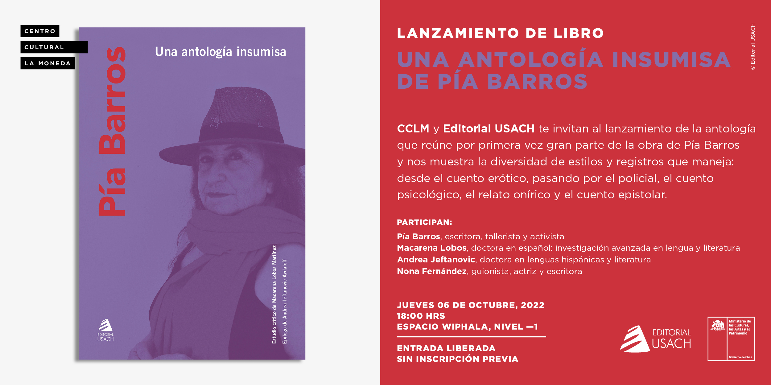 Pía Barros
