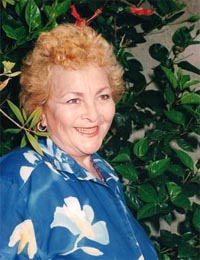 Rita Morey