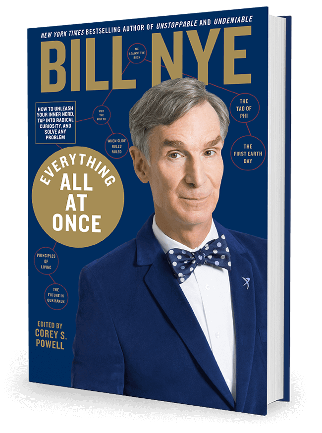 Bill Nye