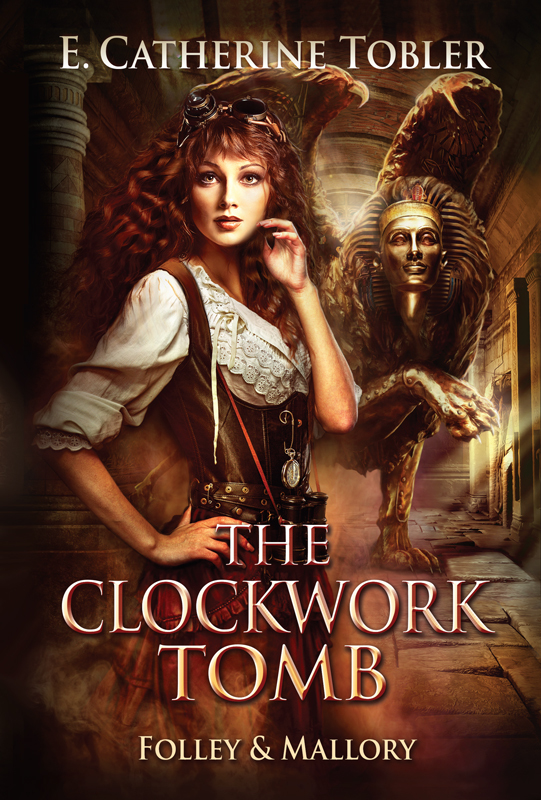 E. Catherine Tobler