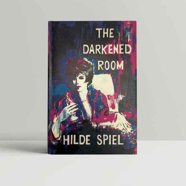 Hilde Spiel