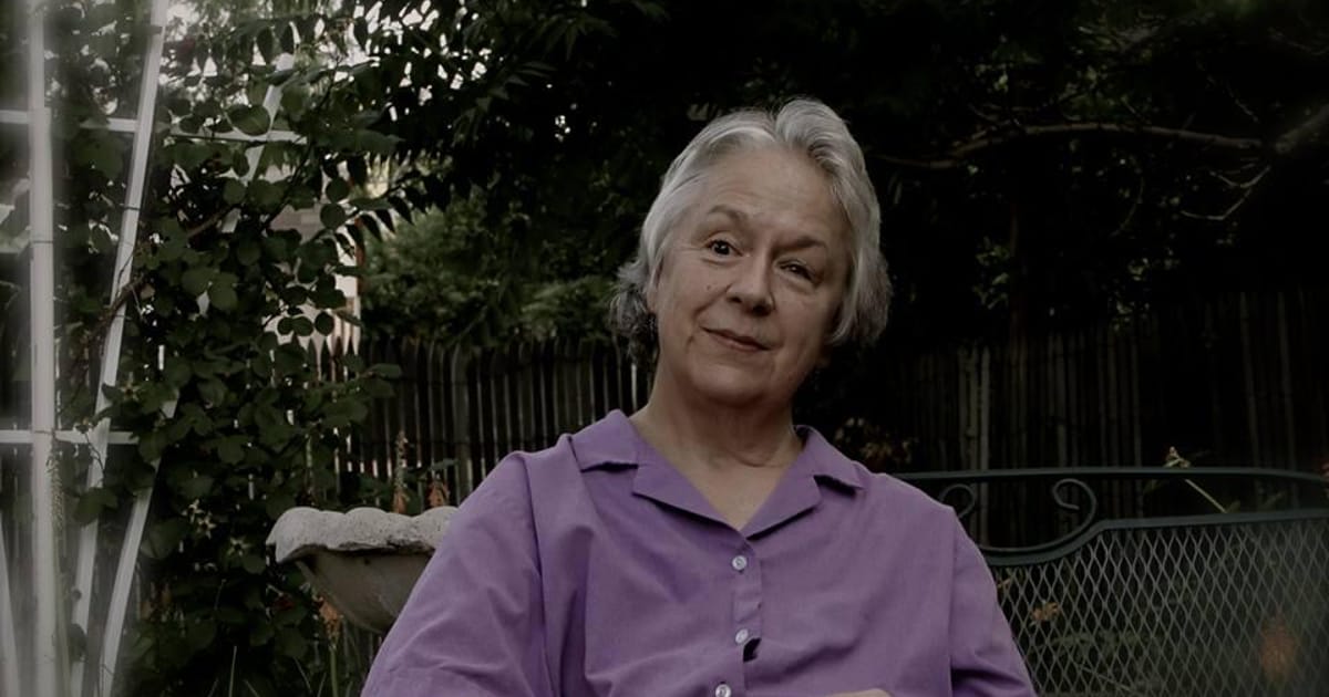 Melanie Tem