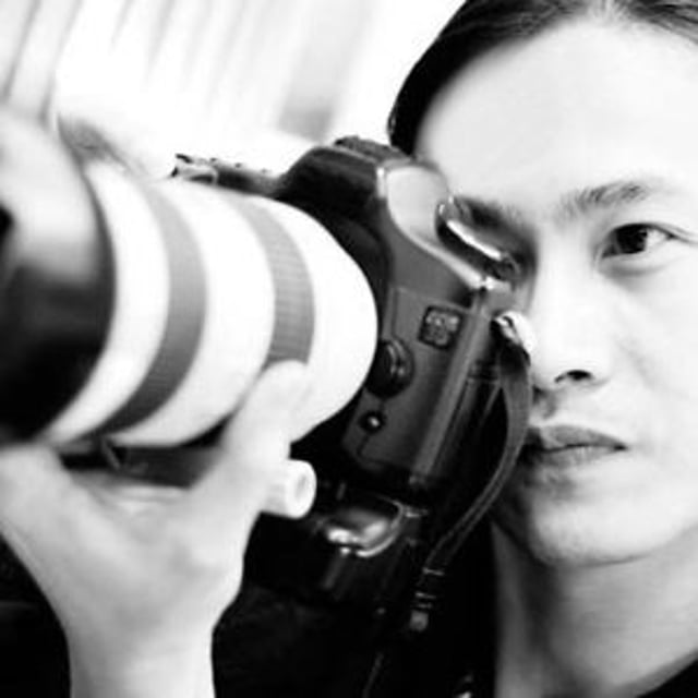 Frank Wu