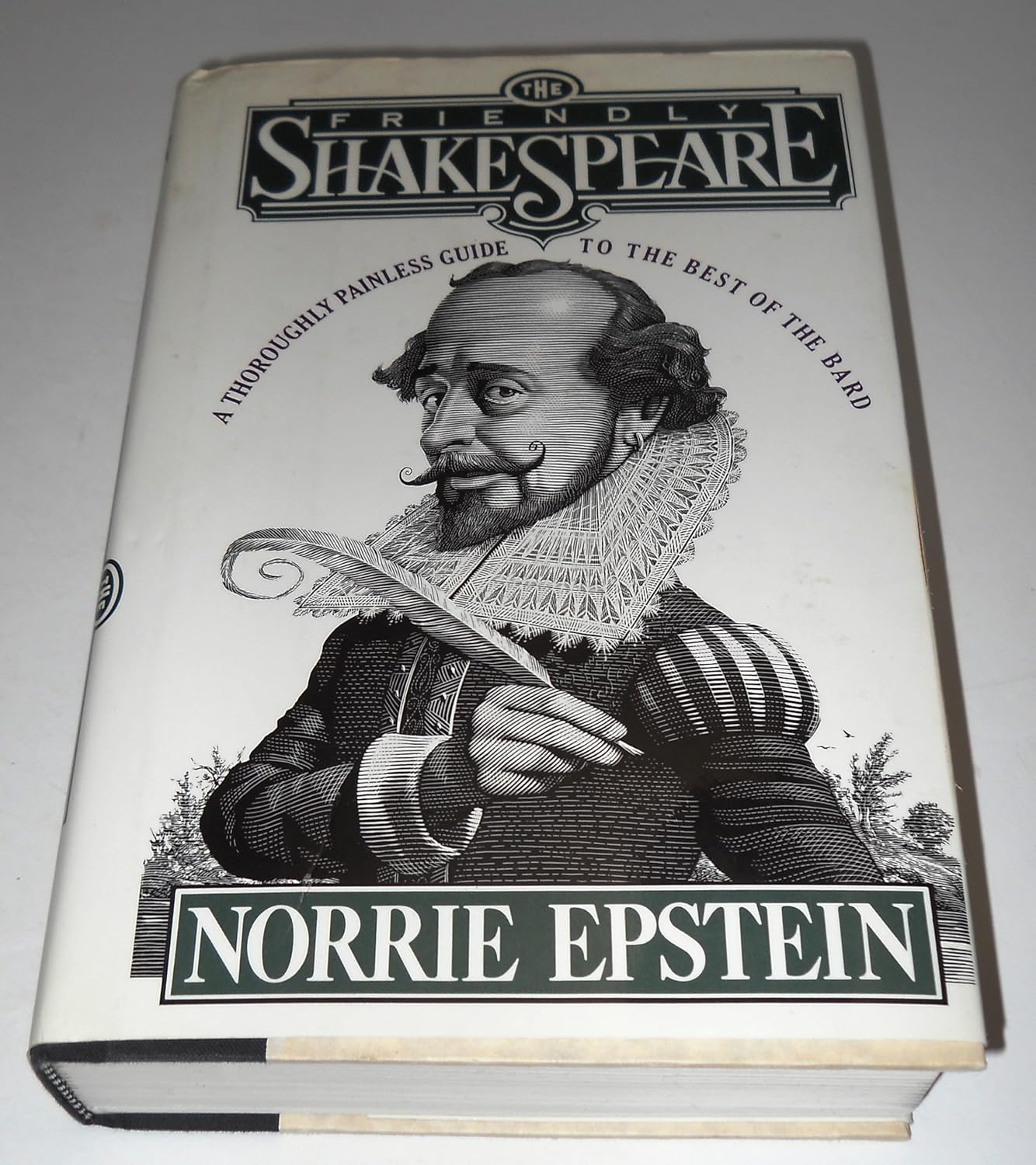 Norrie Epstein
