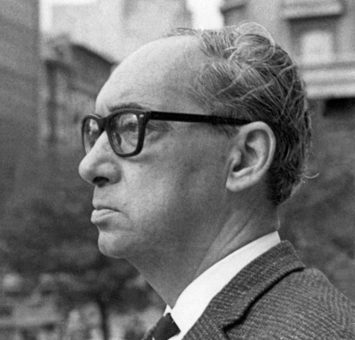 Juan Carlos Onetti
