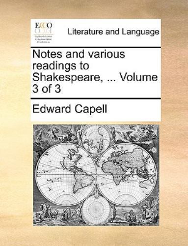 Edward Capell