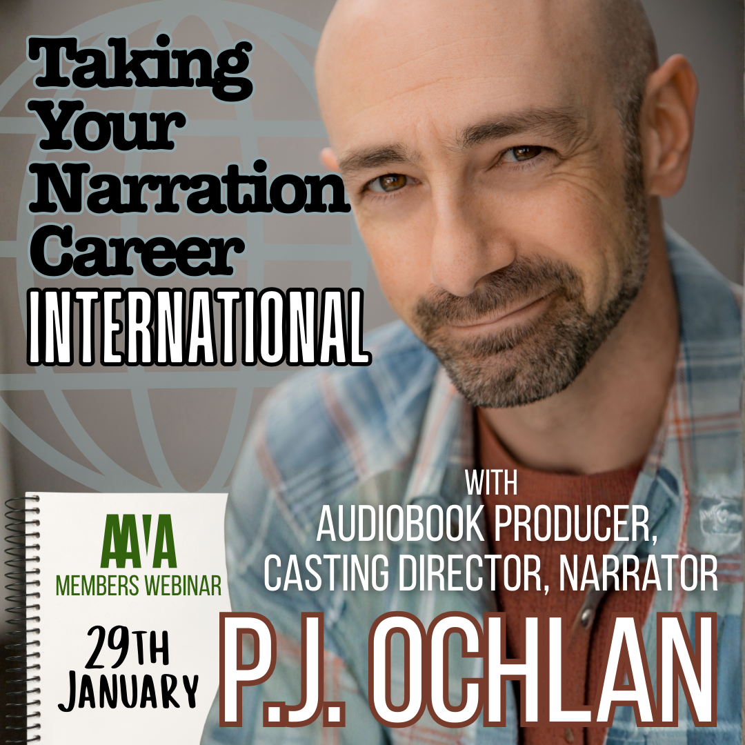 P.J. Ochlan