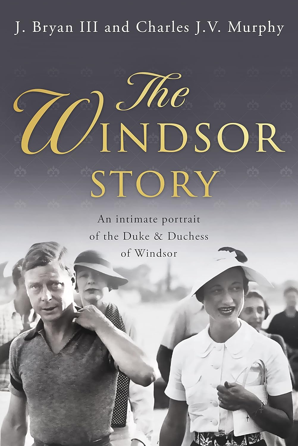 Charles Windsor