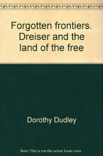 Dorothy Dudley