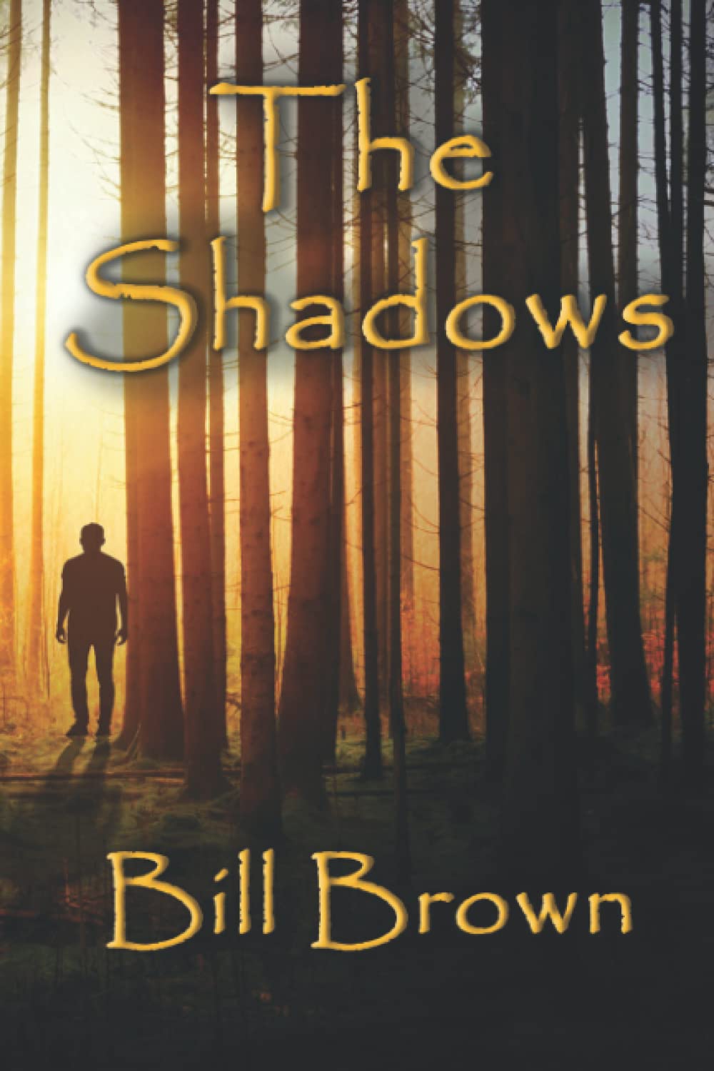Bill Brown
