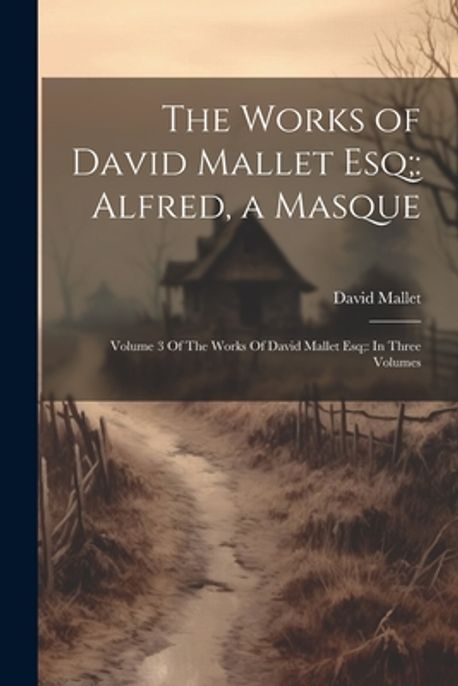 David Mallet