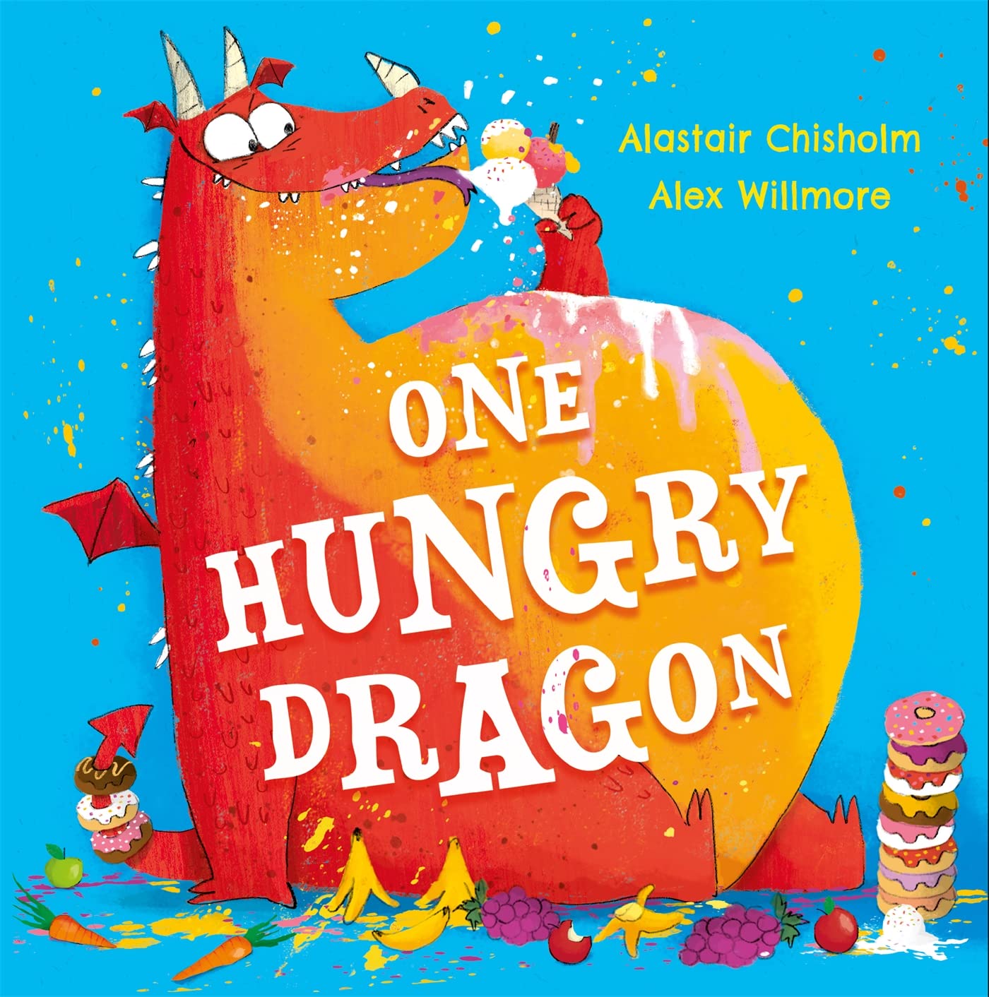Alex Willmore