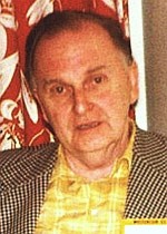 Emil Petaja