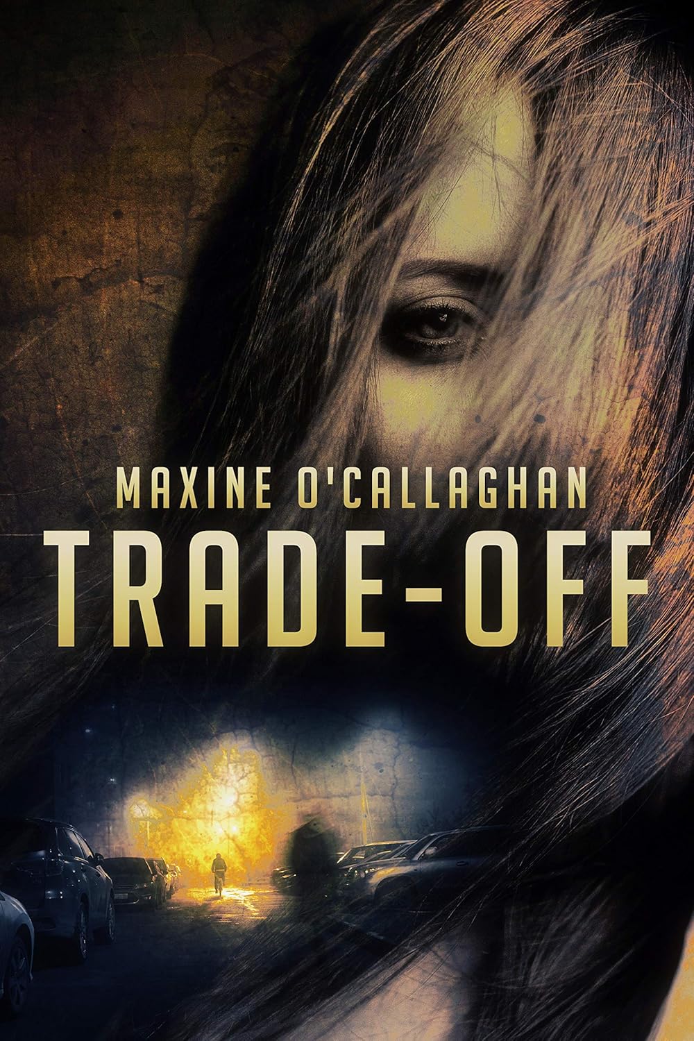 Maxine O'Callaghan