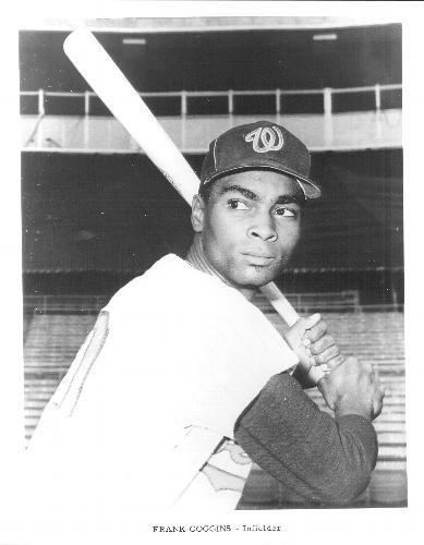 Frank W. Coggins