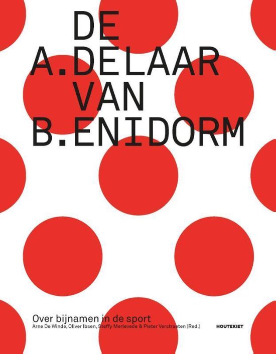 Arne De Winde