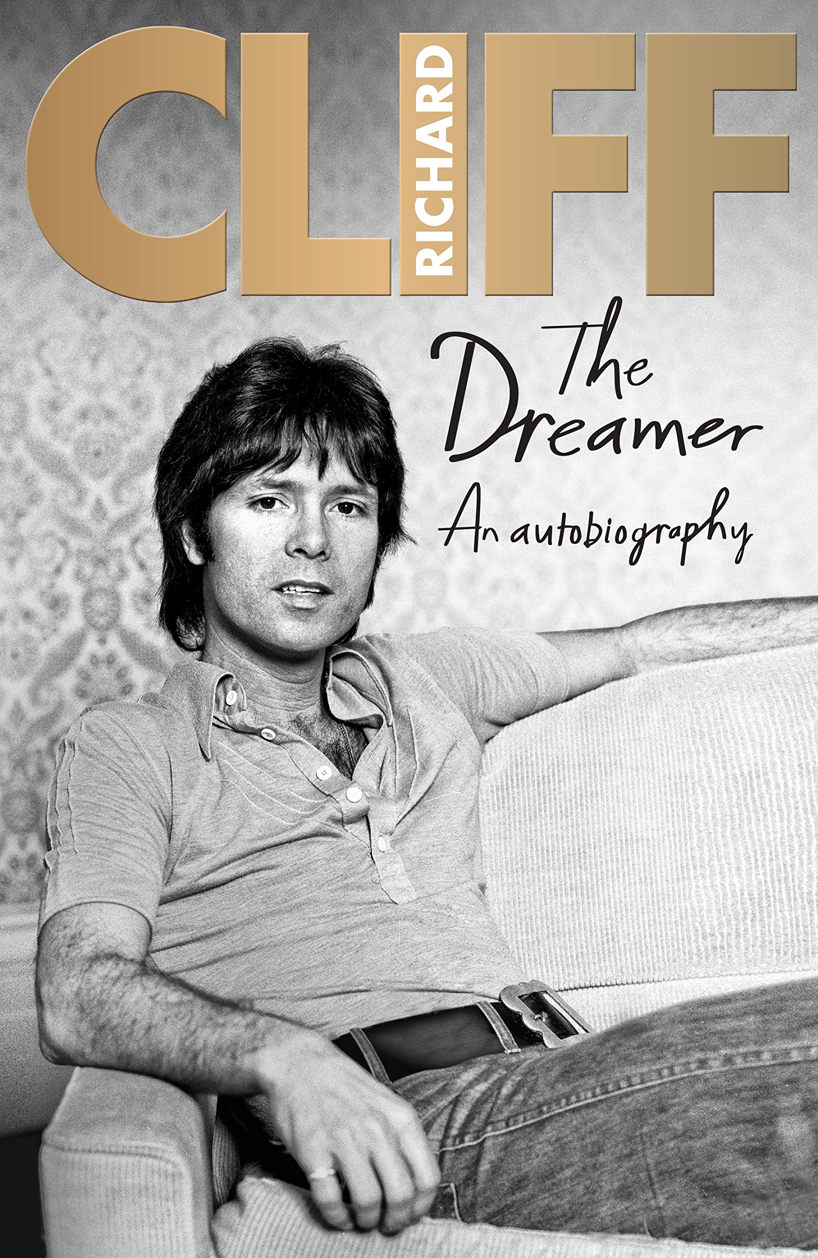 Cliff Richards