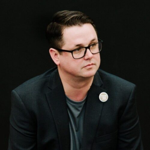 Chris Hogg
