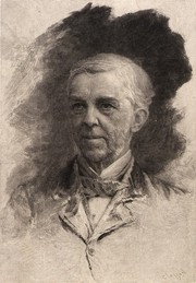 Oliver Wendell Holmes Sr.