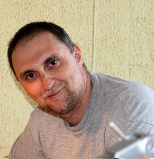 Christian Dalla Vecchia