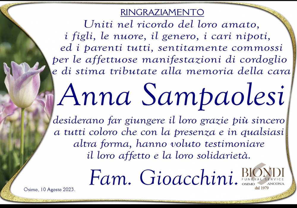 Ana Sampaolesi