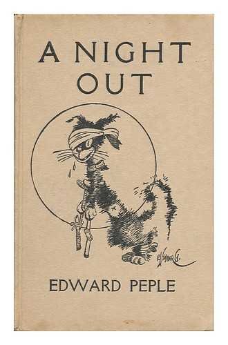 Edward Peple