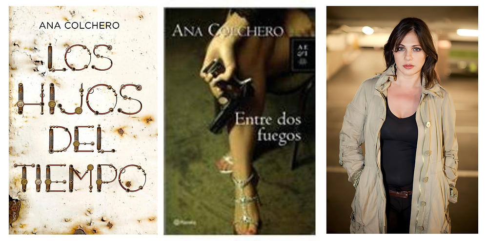 Ana Cichero