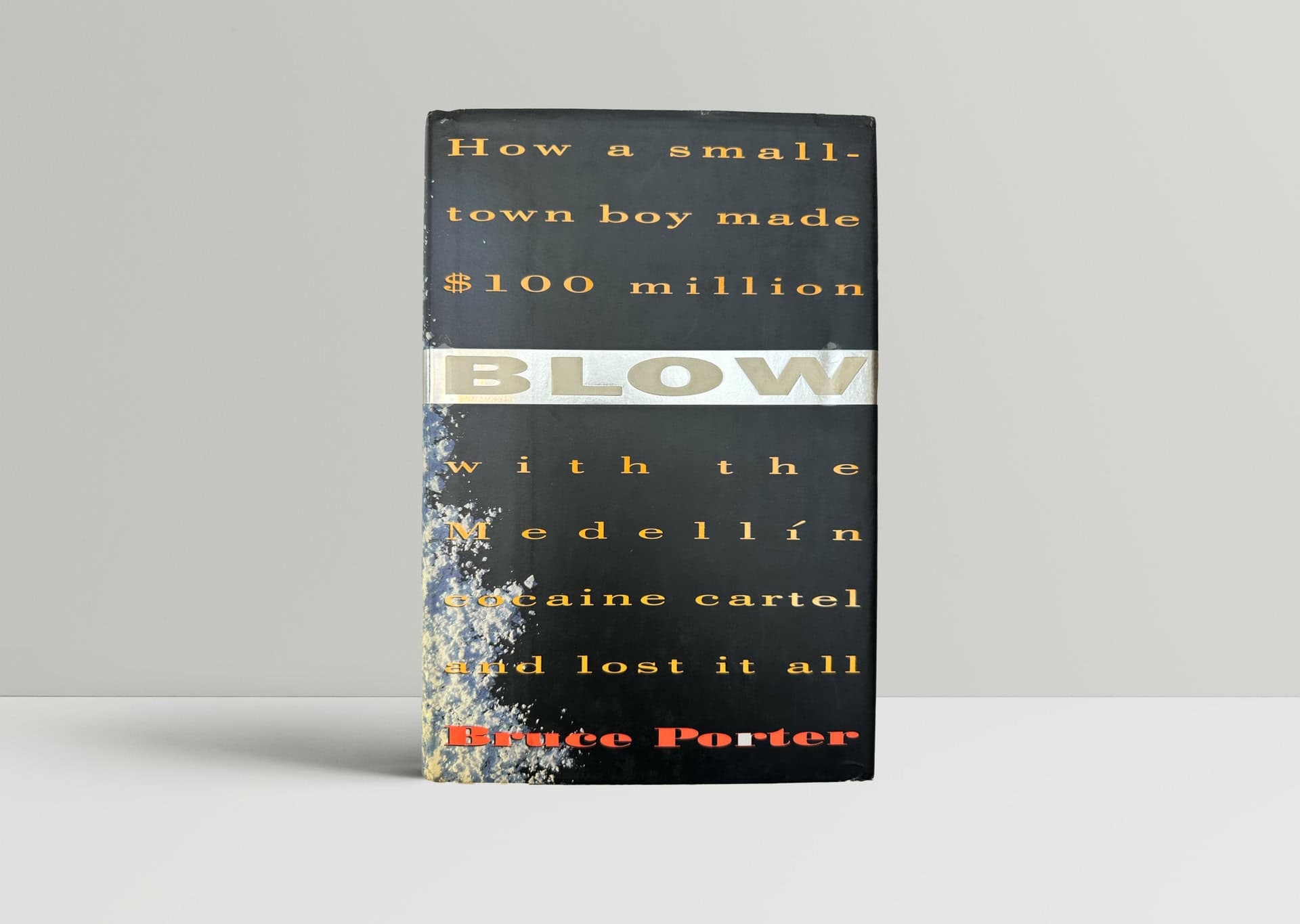 Bruce Porter