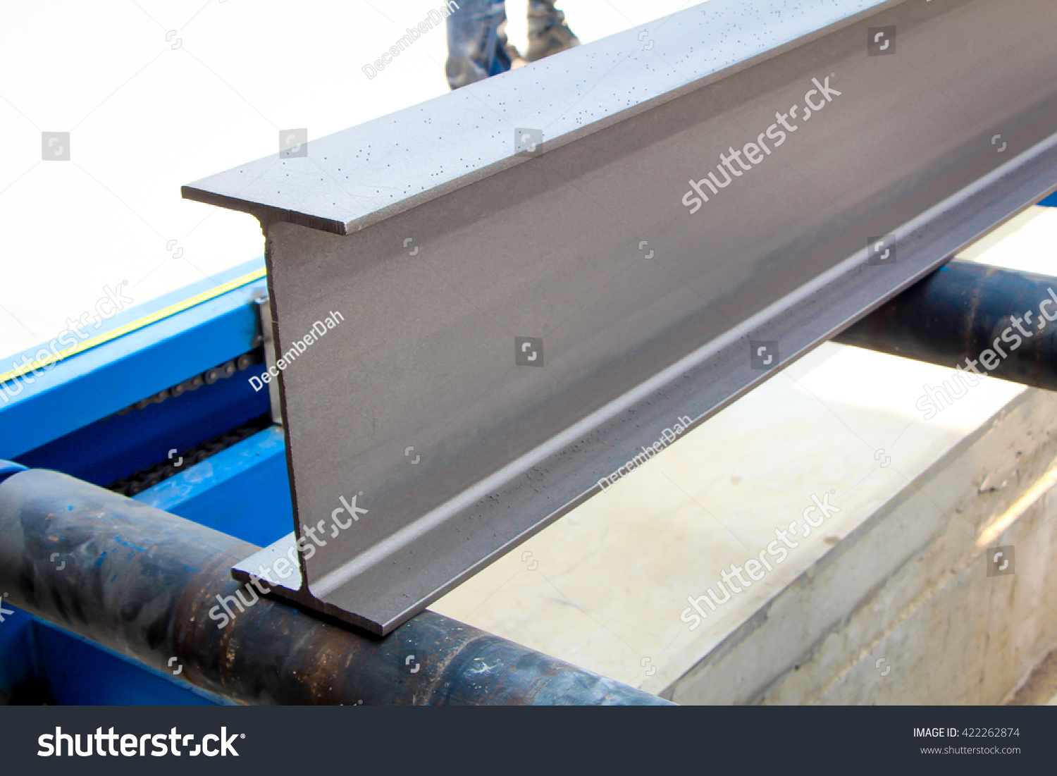 H. Beam
