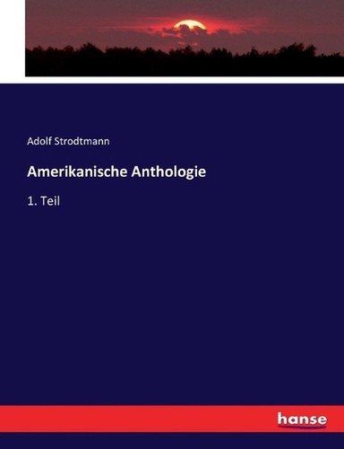 Adolf Strodtmann