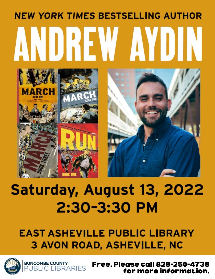 Aidin Andrews