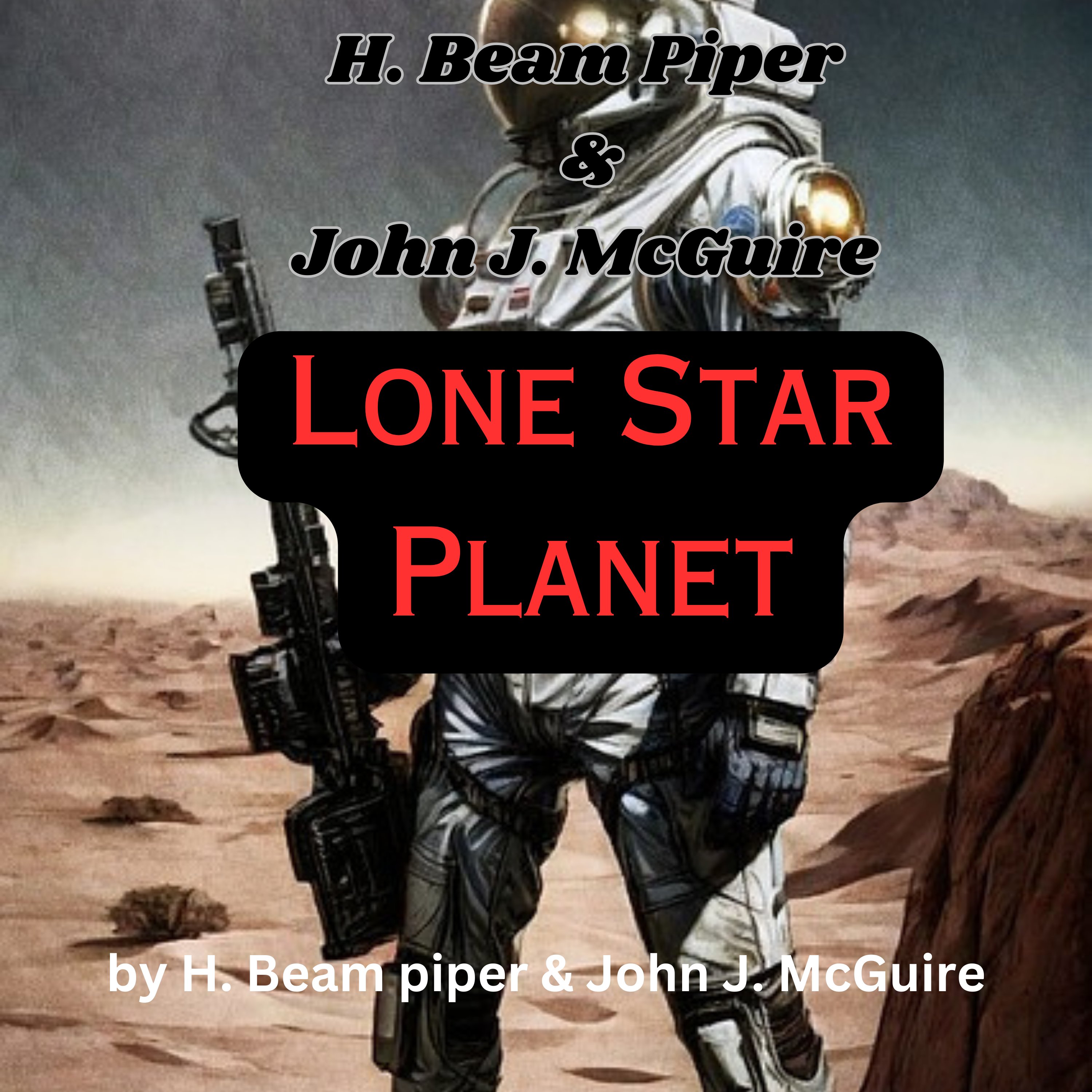John J. McGuire