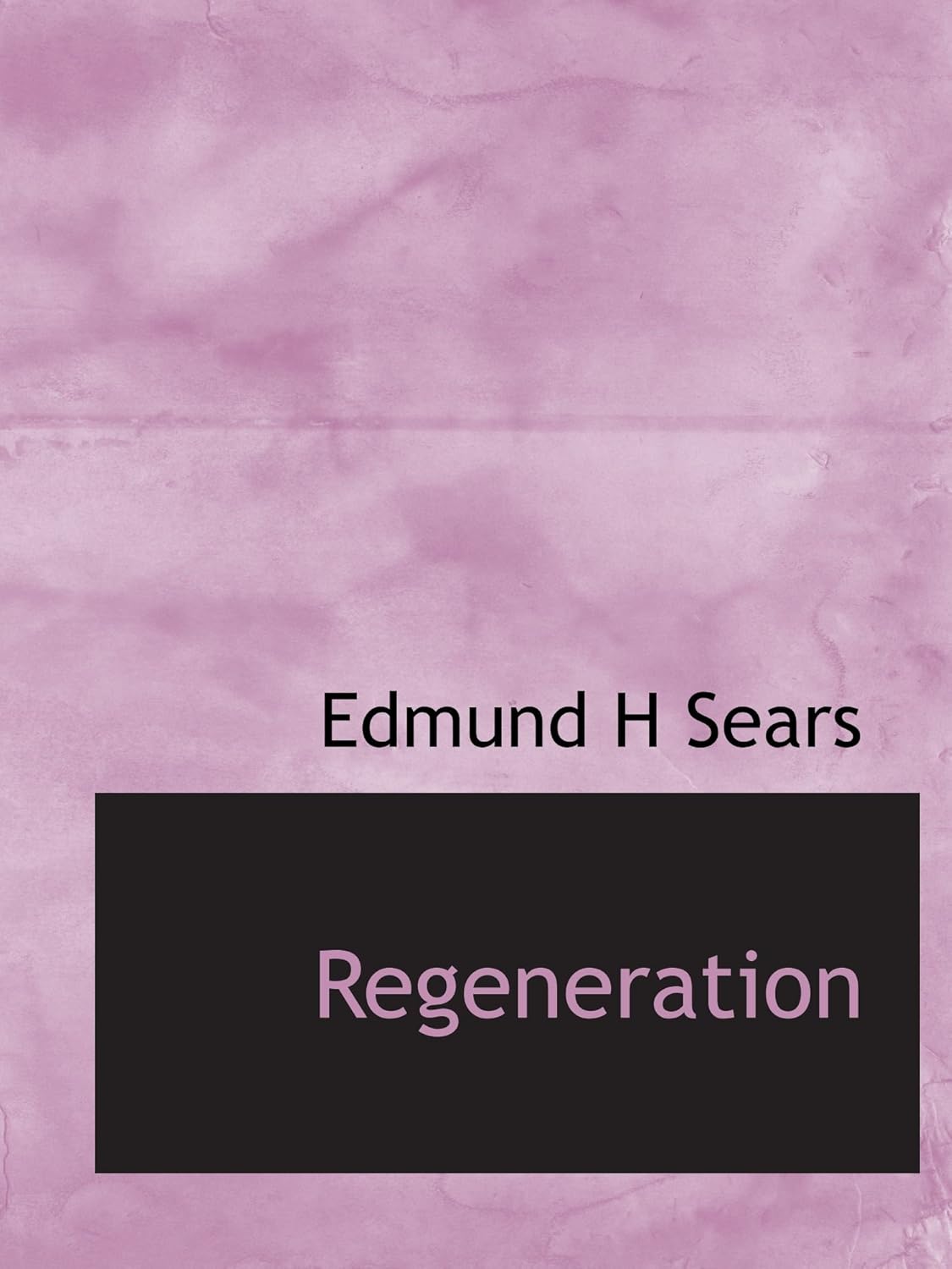 Edmund H. Sears