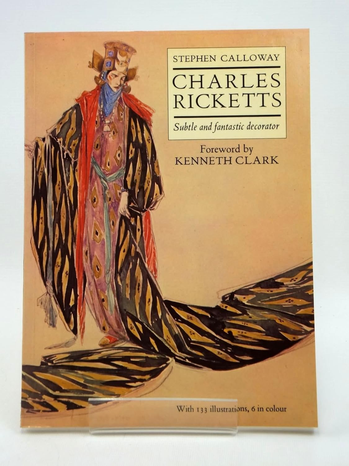 Charles S. Ricketts