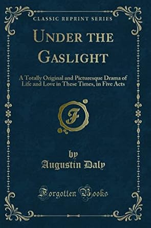 Augustin Daly