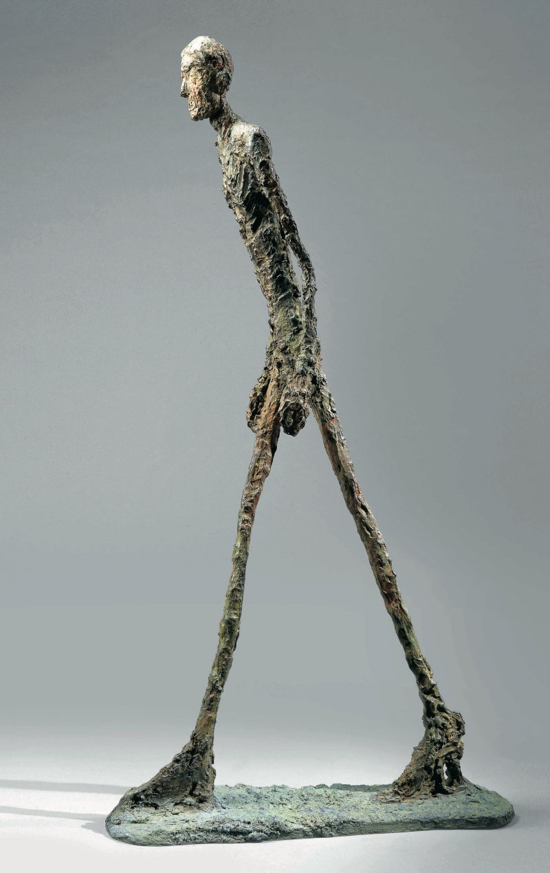 Alberto Giacometti