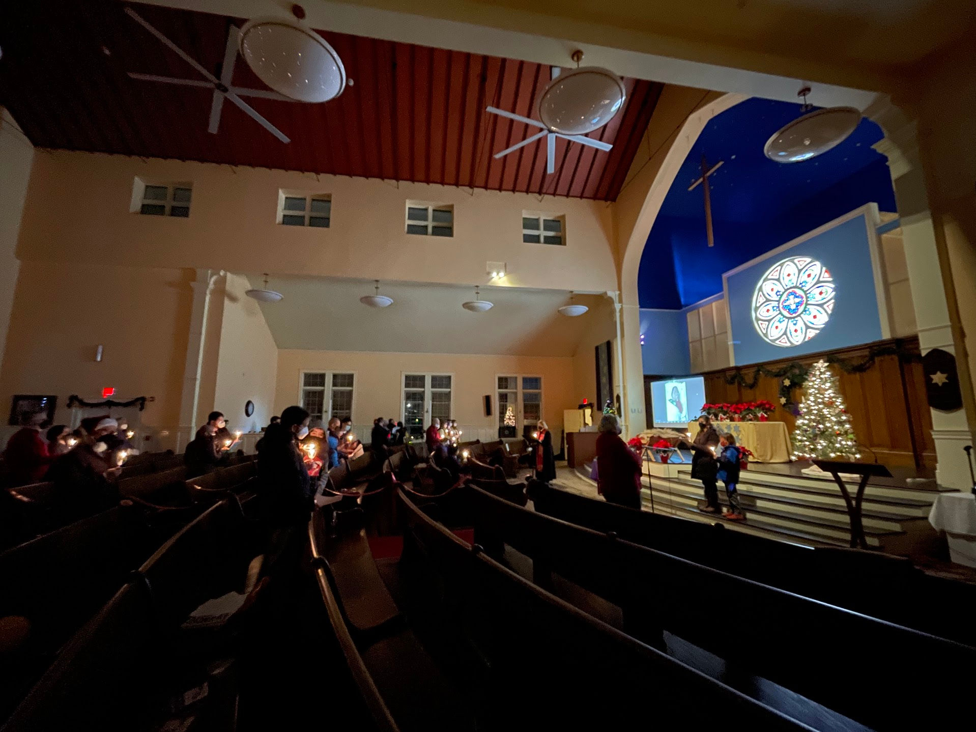 First Church in Somerville (Mass. )