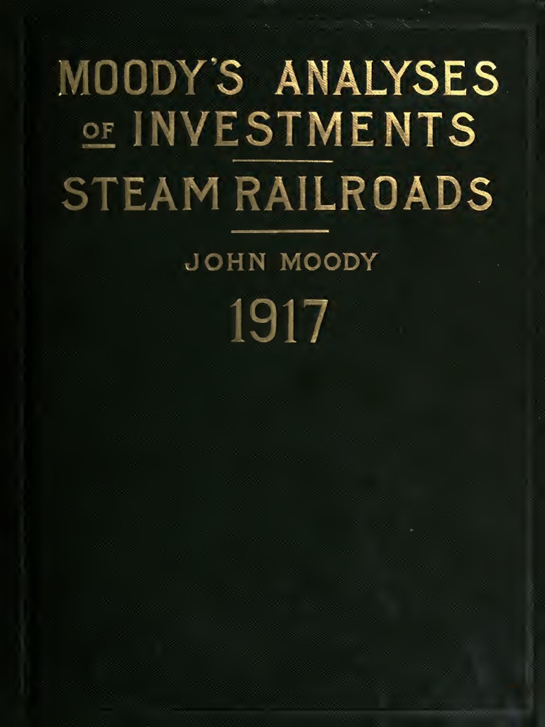 F.N.J. Moody