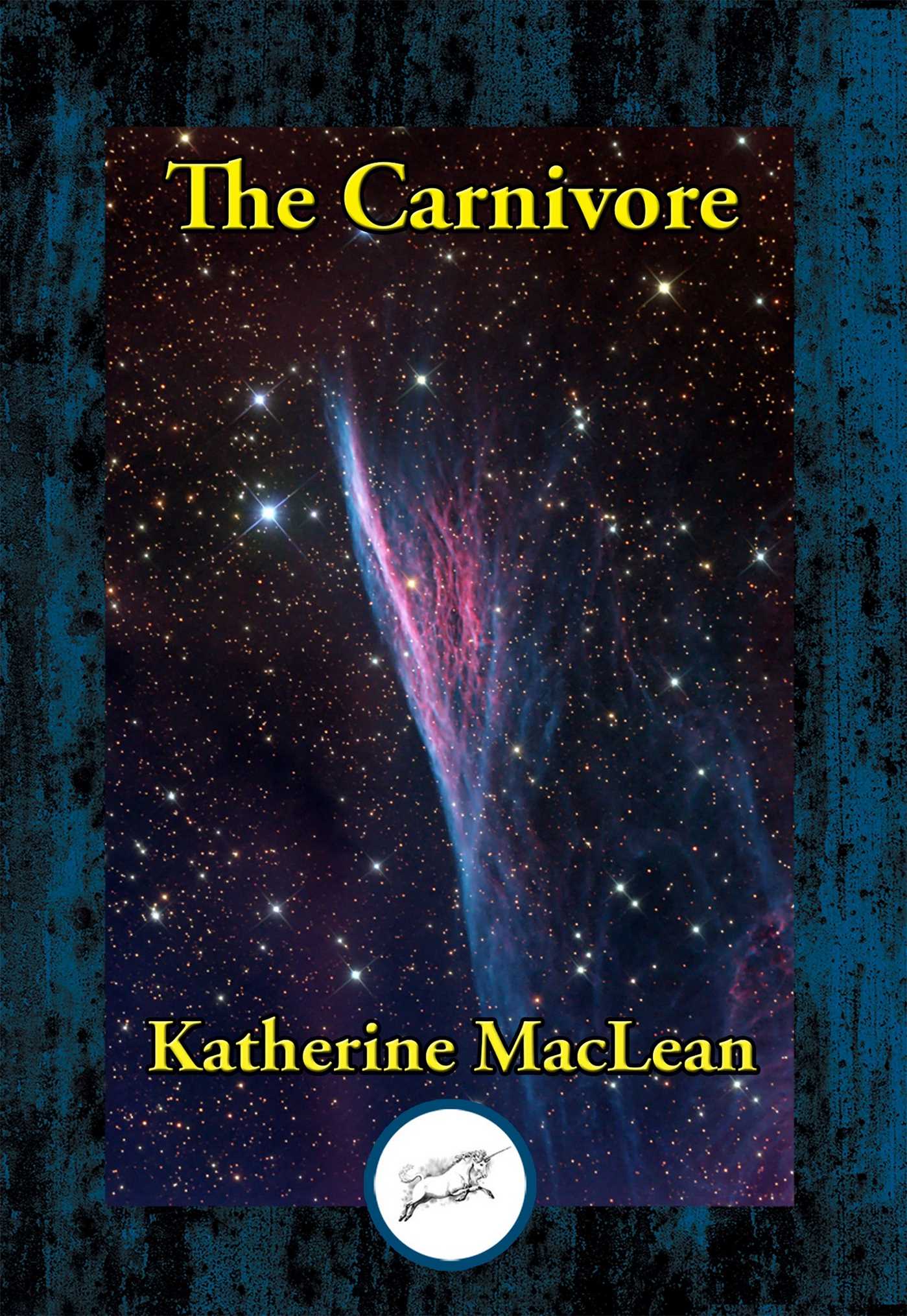 Katherine MacLean