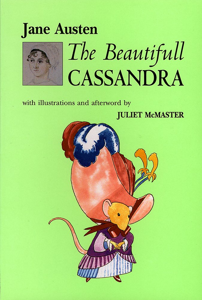 Cassandra Austen