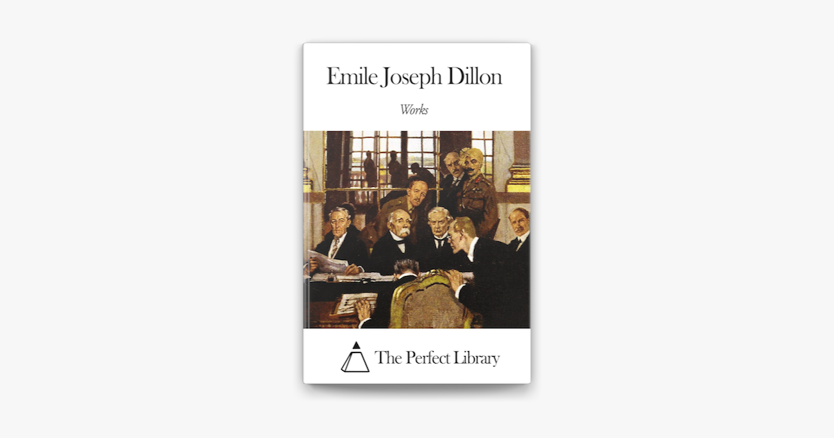 E. Dillon