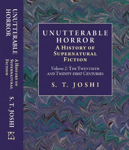 S.T. Joshi
