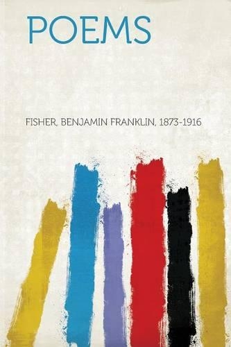Benjamin F. Fisher