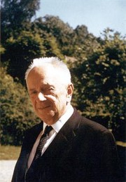 Theodosius Grigorievich Dobzhansky