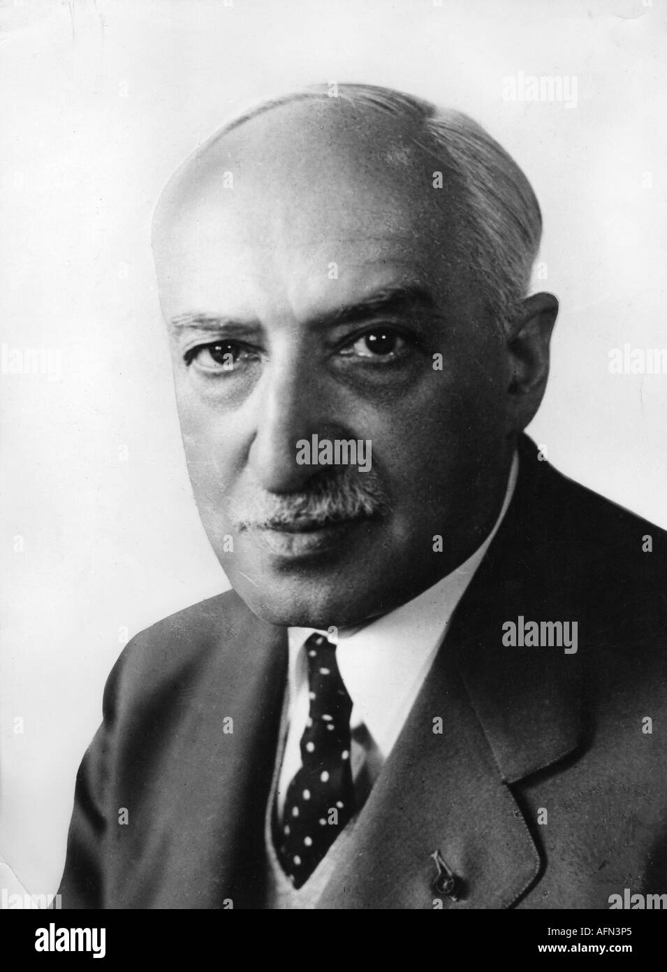 Andre Émile