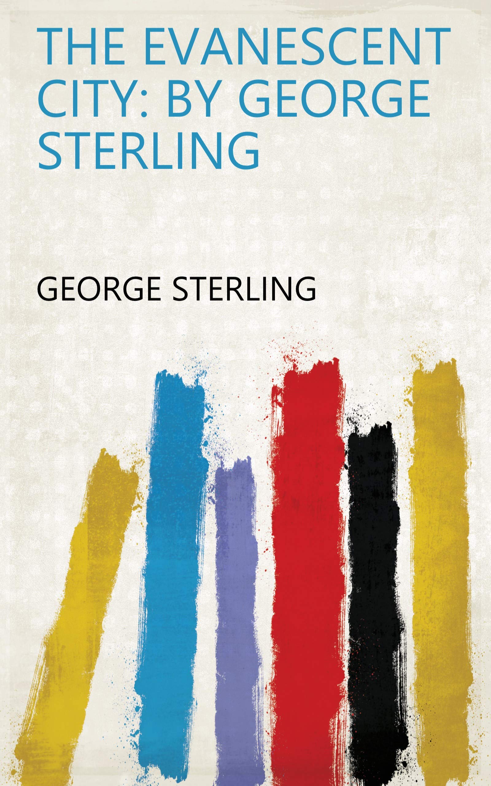 George Sterling